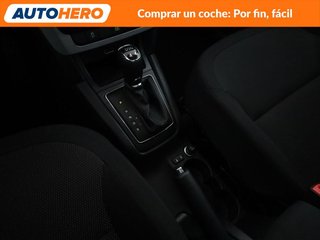 Skoda Yeti 2.0 TDI Ambition Outdoor 4x4