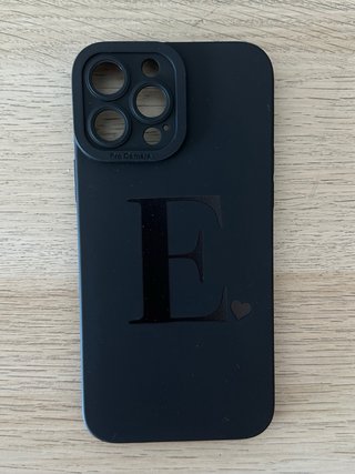 2 Fundas iPhone 13 Pro Max