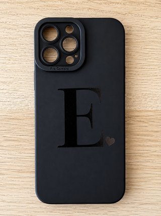 2 custodie per iPhone 13 Pro Max