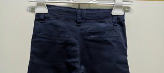 Pantaloni bimbo Pierre Cardin 24 mesi