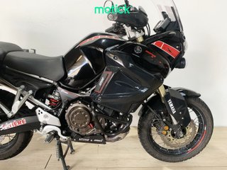 YAMAHA XTZ 1200 SUPER TENERE WORLD CROSSER(TRES MALETAS)(AKRA HOMLG.)