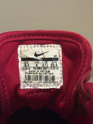 Nike Cortez Ultra Zapatillas Deportivas