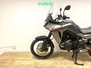HONDA XL750 TRANSALP (A)