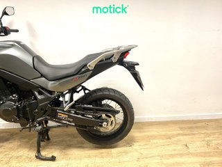 HONDA XL750 TRANSALP (A)