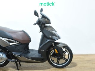 KYMCO AGILITY CITY 125