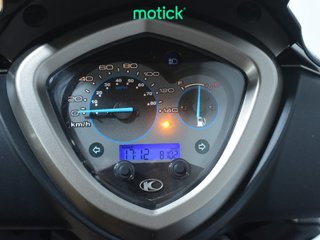 KYMCO AGILITY CITY 125