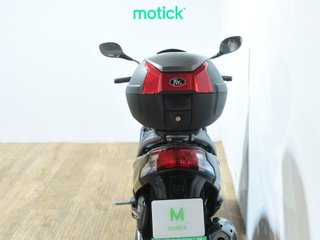 KYMCO AGILITY CITY 125
