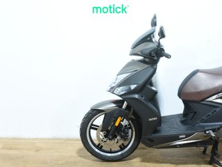 KYMCO AGILITY CITY 125