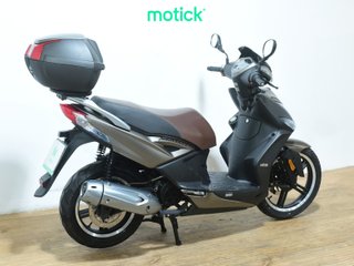 KYMCO AGILITY CITY 125