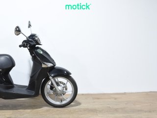 PIAGGIO LIBERTY 125