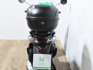 PIAGGIO LIBERTY 125