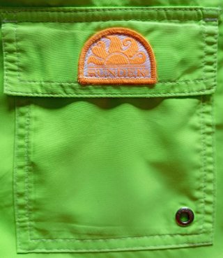 Costume da bagno Sundek XS