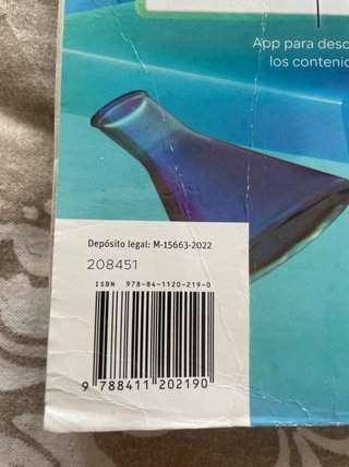 Física y Química 1o Bachillerato : Revuela