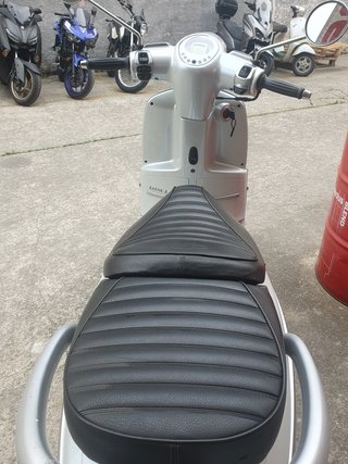 Peugeot Django 125cc
