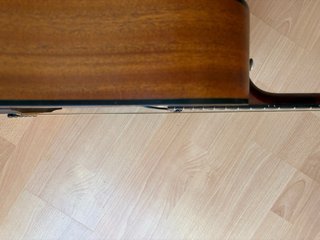 Guitarra Acústica Taylor 110