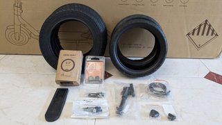 Patinete Xiaomi M365 PRO + Extras - Como nuevo