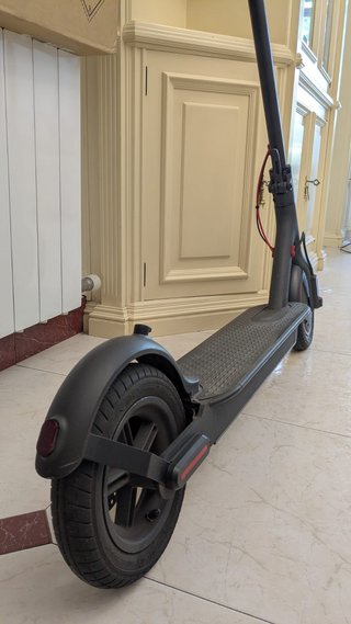 Patinete Xiaomi M365 PRO + Extras - Como nuevo