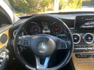 Mercedes C200 Familiar Automático 177.000km
