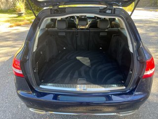 Mercedes C200 Familiar Automático 177.000km