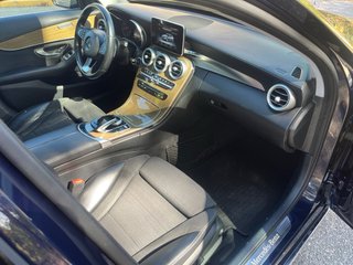 Mercedes C200 Familiar Automático 177.000km