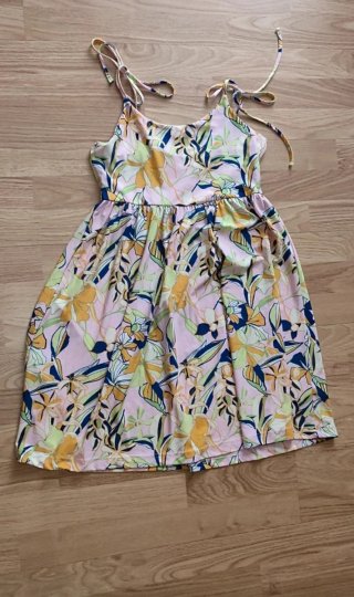 Lote 13 prendas verano mujer Talla S
