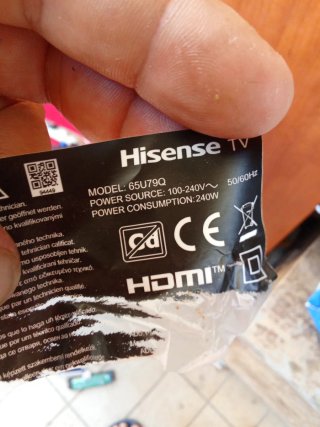 Trefan VIT25150-11H6Ω-02\V1\RGH 25E065A1