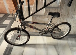 Bici BMX Arena
