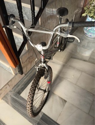 Bici BMX Arena