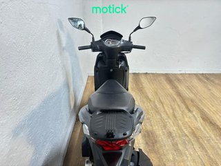 SYM SYMPHONY 125 SR