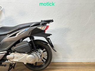 SYM SYMPHONY 125 SR