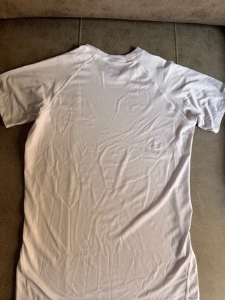 Camiseta nike deporte