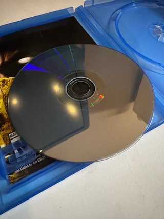 Mortal Kombat X PS4