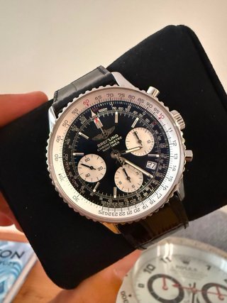 Breitling Navitimer
