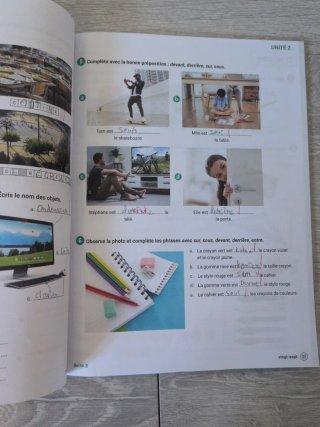 J AIME 1ESO EJER