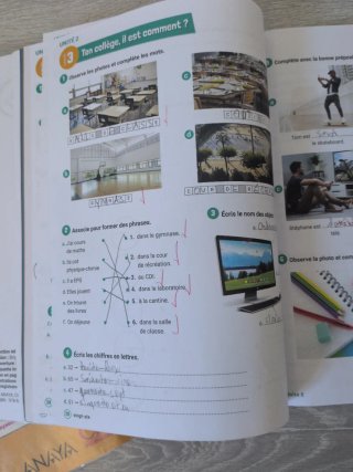 J AIME 1ESO EJER