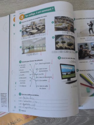 J AIME 1ESO EJER
