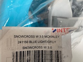 Raquetas nieve Mckinley  Snowcross W 3.0, hombre.