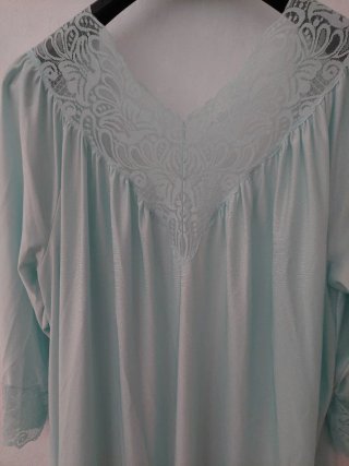 Camisón.Encamadas