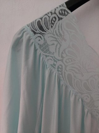 Camisón.Encamadas