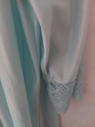 Camisón.Encamadas