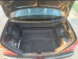 Mercedes-Benz SLK 1999