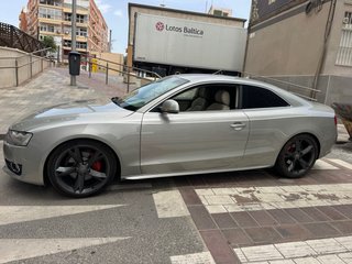 Audi A5 2008