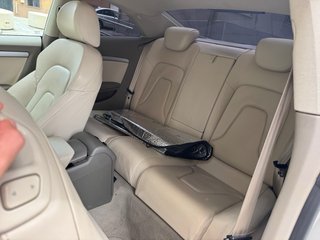 Audi A5 2008