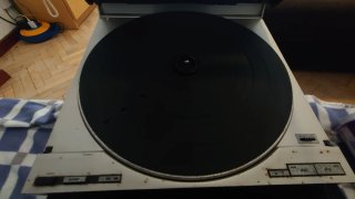 Technics SL-7 Giradischi Direct Drive