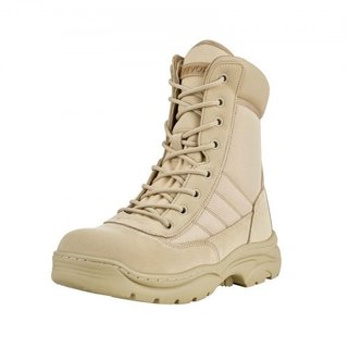 Botas tácticas militares para hombres, botas de co