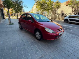 Peugeot 307 2005