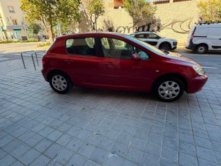 Peugeot 307 2005