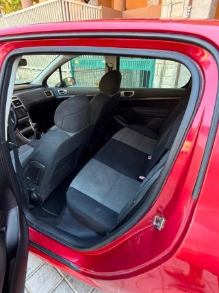 Peugeot 307 2005
