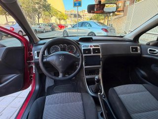 Peugeot 307 2005