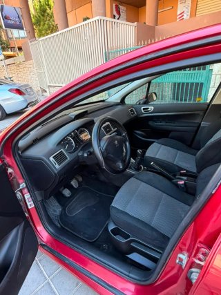 Peugeot 307 2005
